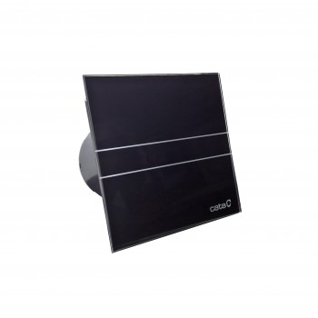 Вентилятор Cata E-100 G BK STD Вентилятор Cata E-100 G BK STD